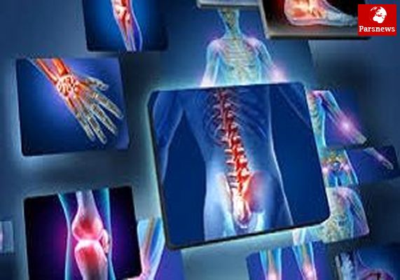 6 خوراکی برای ضربه فنی کردن درد مفاصل شما