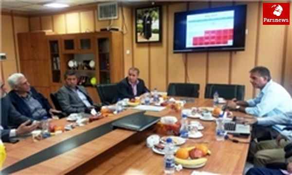 رغبتی: حضورم در جلسه کیروش و تاج اتفاقی بود