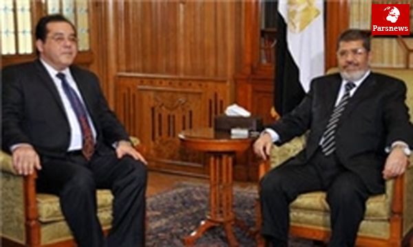 مصر و پاکستان ۸ تفاهمنامه همکاری امضا کردند