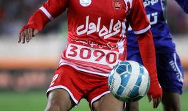 خبری که اردوی پرسپولیس را ناراحت کرد