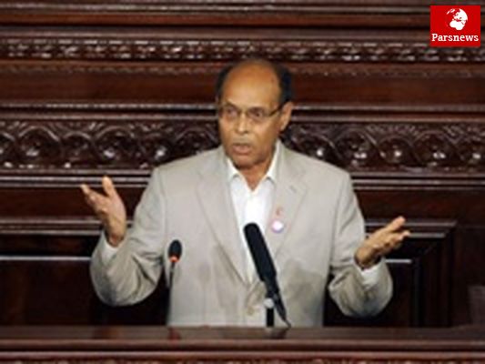 نظام اسلامی بر تونس حکمفرما نیست