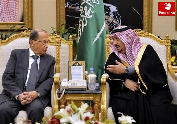 دلیل سفر متحد حزب الله به عربستان/ تلاش میشل عون برای میانجیگری بین ایران و سعودی