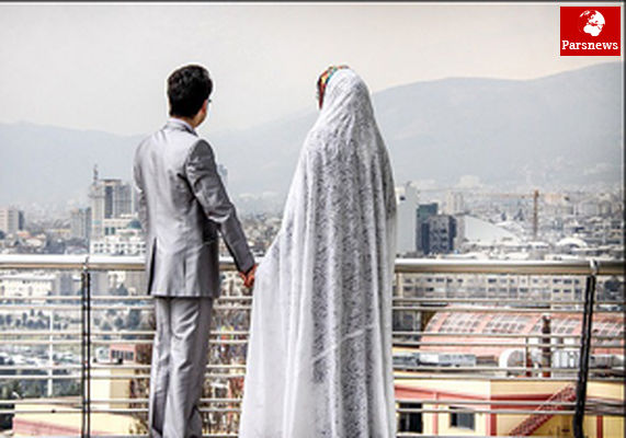 آمار ازدواج و طلاق استان تهران