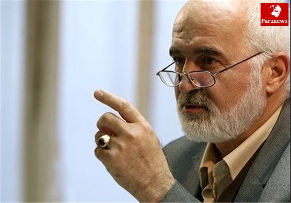 توکلی: حقوقهای نجومی هنوز برنگشته است!