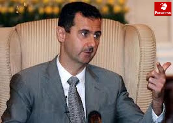 اسد: در روسیه یا ایران زندگی نمی کنم