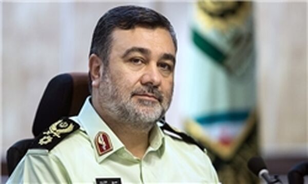 تنهایی نیروی انتظامی برای مقابله با بی‌حجابی