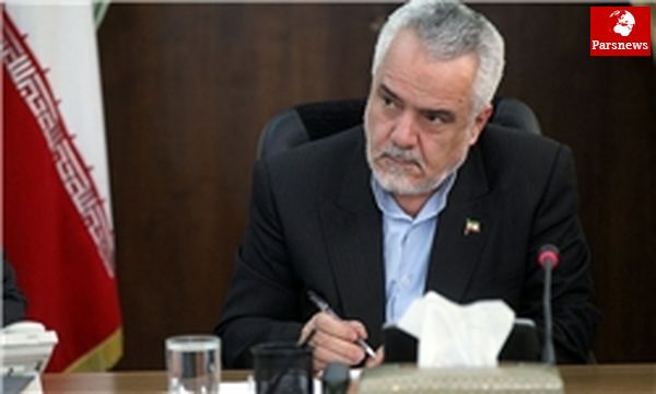 دولت همه امکانات خودرابرای امدادرسانی به مردم بوشهر بسیج کرده است