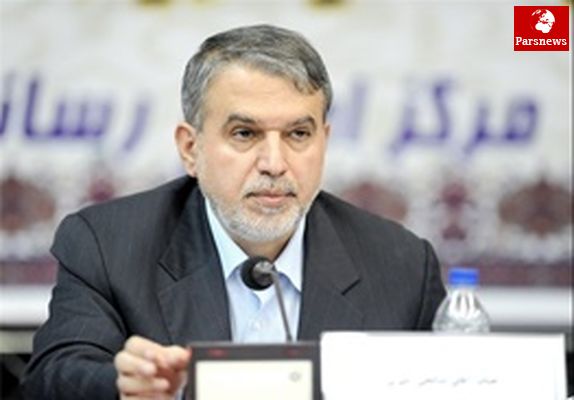 وزیر ارشاد: آیتالله هاشمی هیچگاه راه را گم نکرد