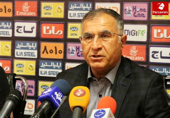 جلالی: از برهانی خبری نداریم