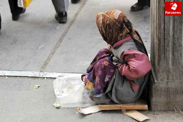 سود دو میلیونی باندهای تکدی گری با سوءاستفاده از کودکان 15 ساله