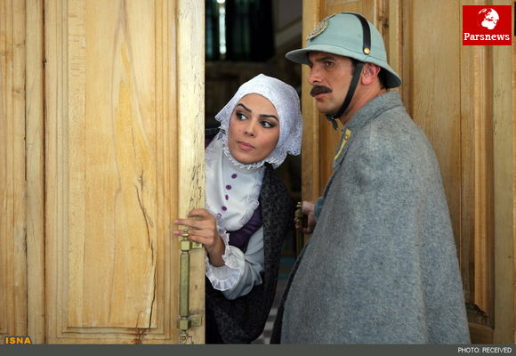 پخش «کلاه پهلوی» از سر گرفته میشود