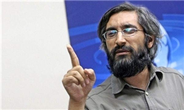 تحسین «یتیمخانه ایران» توسط دبیر جشنواره فیلم عمار