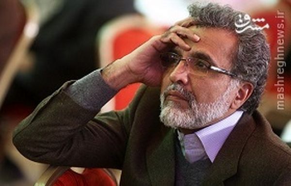 بهرام رادان بیشتر سلبریتی است تا بازیگر!