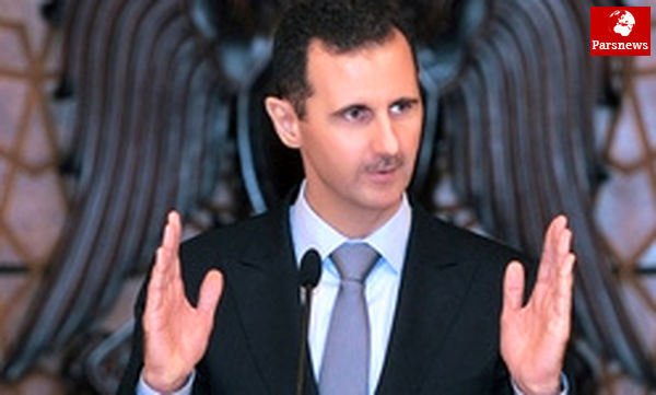 اسد: اردوغان تاکنون حتی یک حرف درست نزده است