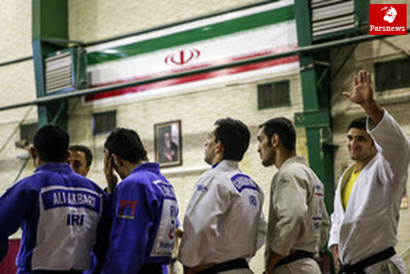محجوب: مسابقات جهانی جنگ است