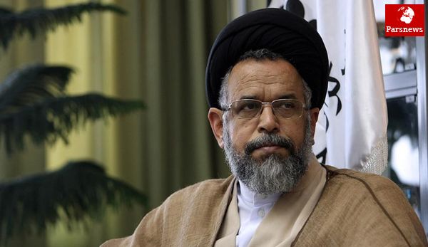 علوی:محل همپیمانی تروریستها شناسایی و تعدادی از نفرات آنها دستگیر شدند