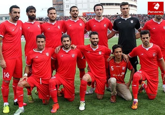 تغییر دوباره روی نیمکت تیم پرطرفدار مازندرانی