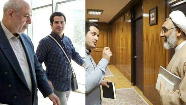 تولید سری جدید «یک روز یک وزیر» برای تلویزیون