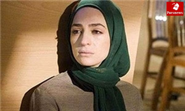 ۷ عضو عسل بدیعی بازیگر «بودن یا نبودن» اهدا شد