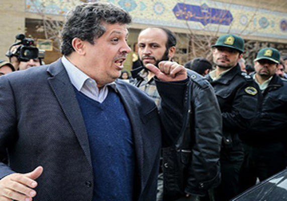 وکیل مهدی هاشمی: برخی از وزرا حتی دو واحد حقوق هم نخوانده اند