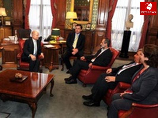 سوریه و کرهشمالی در راس دستور کار نشست گروه ۸