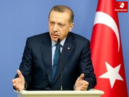 اردوغان پایان ماه مه به غزه میرود