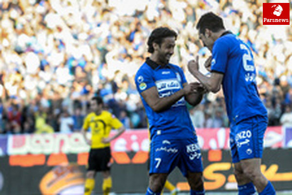 فرهاد مجیدی بازی با الهلال را از دست داد