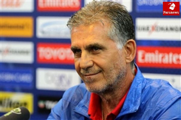 حمله تند کی روش به برانکو و پرسپولیس