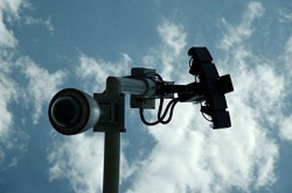 ثبت تخلفات رانندگی کشور 3 بعدی شد