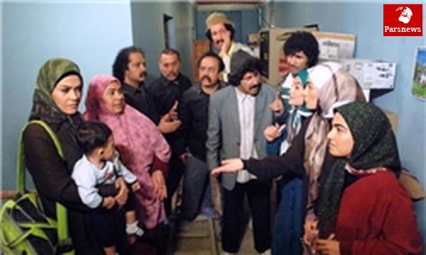 سریال علی البدل به فردا به شبکه یک می آید