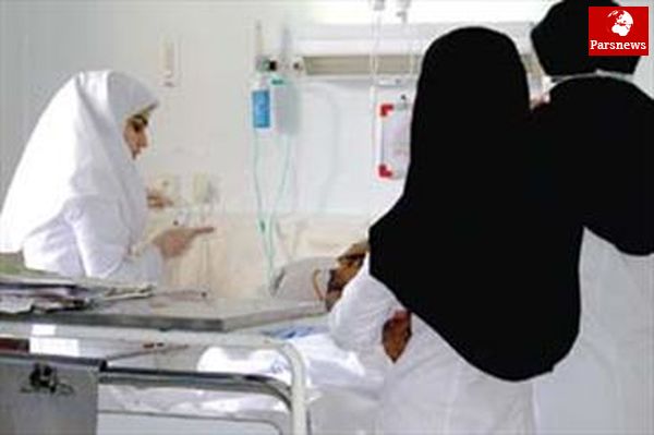 تقسیم کشور به ۱۰ منطقه برای اجرای طرح پایش سلامت ایرانیان