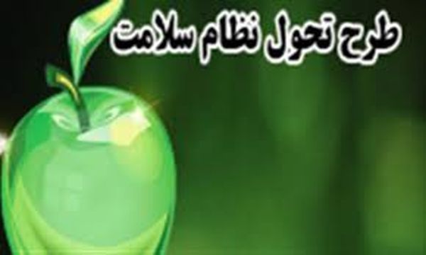 اگر طرح تحول سلامت شکست بخورد، دیگر نمیتوان سر بلند کرد