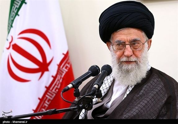 بازتاب نامه دوم مقام معظم رهبری در"امریکن هرالد تریبیون"