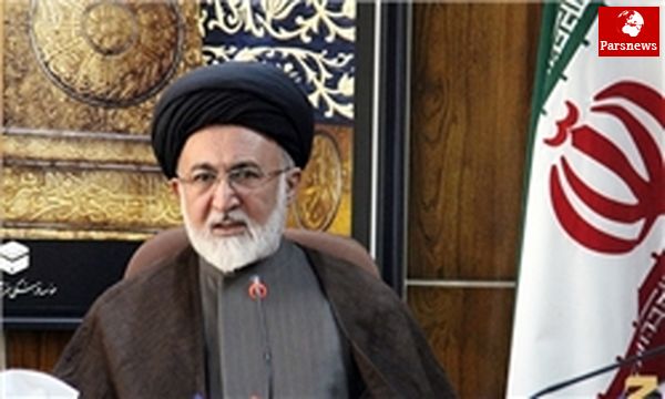 قاضیعسکر: دعوتنامه مذاکره برای حج را دریافت کردیم