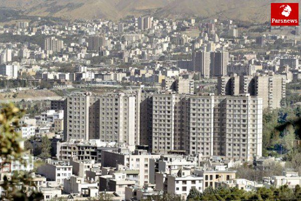 گزارش مرکز آمار ایران از افزایش نرخ فروش و اجاره بها مسکن