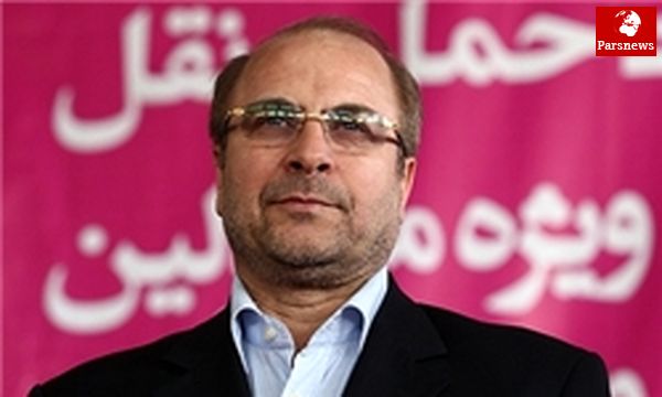 قالیباف: مشکل ما عدم مدیریت کامل و جامعنگر است