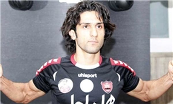 برانکو روشن شدن تکلیف خالقیفر را به باشگاه سپرد