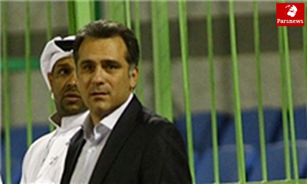 ماجدی: سفر استقلال به عربستان بار مالی نداشت