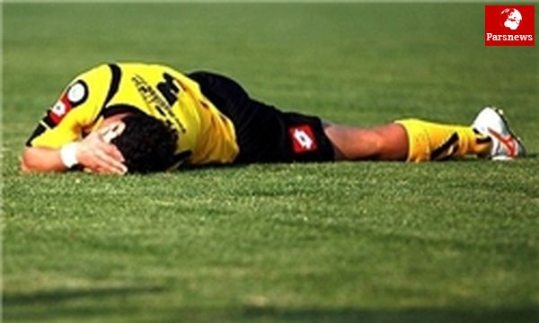 سپاهان قهرمانی را به استقلال تعارف کرد