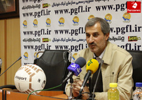 مایلیکهن: بازیهای اول همیشه سخت است