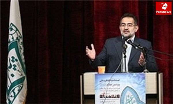 وزیرارشاد: در سبک زندگی باید به قرآن تمسک کرد