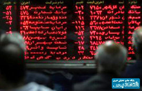 سقوط ۷۳ هزار واحدی در بورس تهران