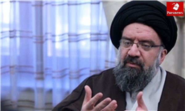 تکلیف صندلی آیتالله هاشمی در مجلس خبرگان چیست ؟
