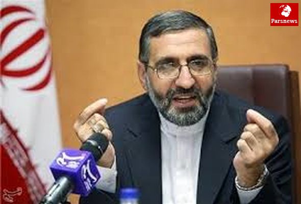 اسماعیلی:امام خمینی ذلت را برای خود، مسلمانان و اسلام نمیپسندید