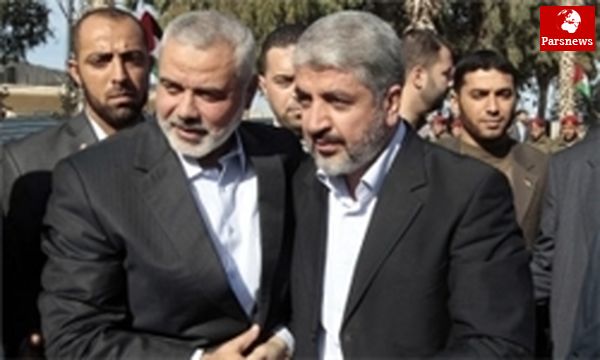 نشست سرنوشتساز رهبران حماس در قطر
