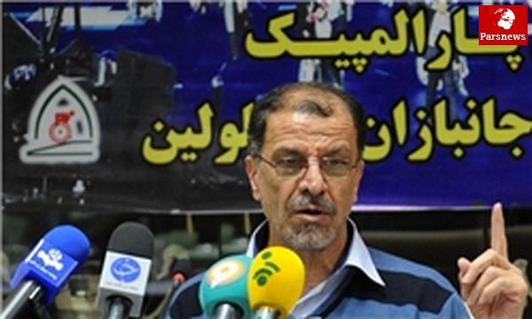 خسرویوفا: آقا از جوانان پرتحرک خوششان میآید