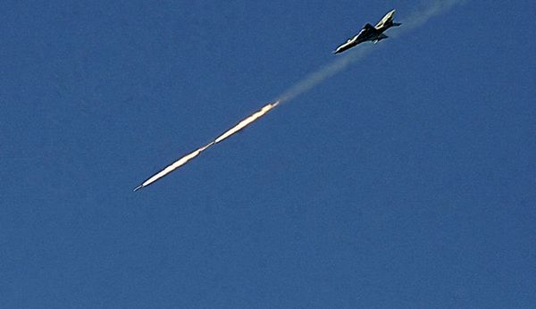 درگیری سنگین ارتش سوریه با تروریست ها در حلب