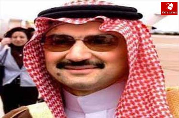 حمایت ولید بن طلال از حق رانندگی زنان در عربستان