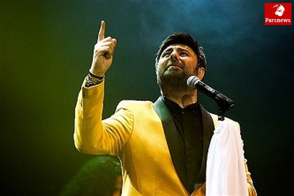 محمد علیزاده با آلبوم جدیدش آمد