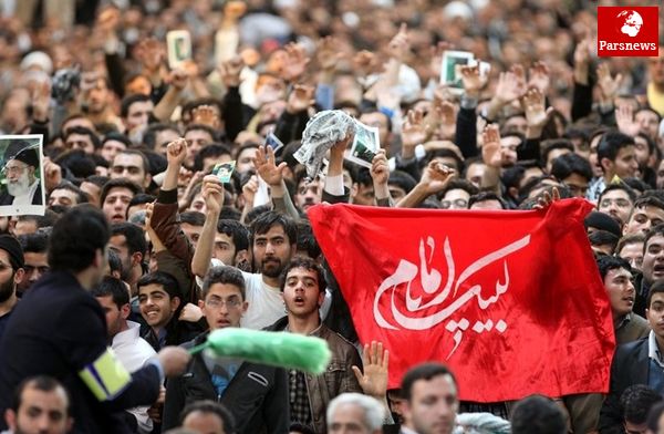 این فهرست را می توان کامل وکامل تر نمود/ اولویت امروز نیروهای انقلاب چیست؟